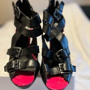 Awesome guess heels